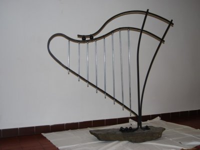  Umělecký kovář