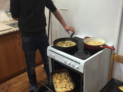 Domov mládeže