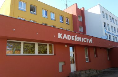 Kadeřnictví