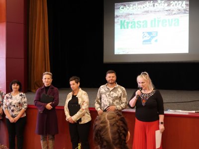 Soběslavská růže 2024