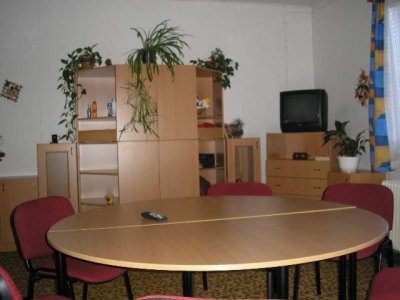 Klubovna