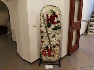  Soběslavská růže 2018