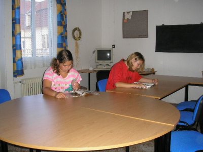 Klubovna