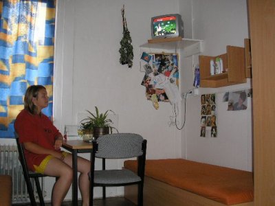 Pokoj