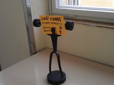  Umělecký kovář