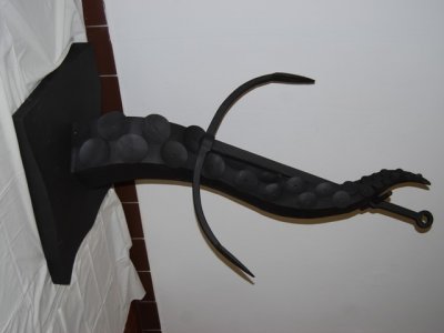  Umělecký kovář