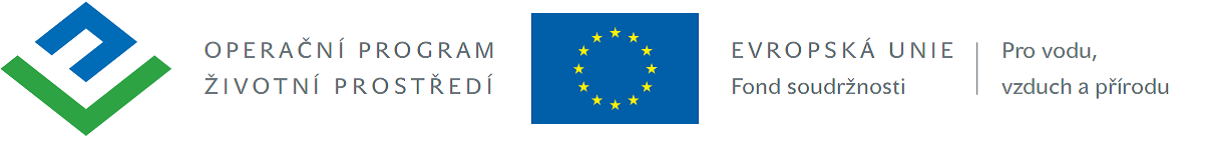 Evropská unie - Operační program životní prostředí